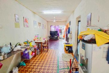 Bandar Baru Seri Alam