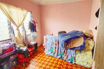 Bandar Baru Seri Alam