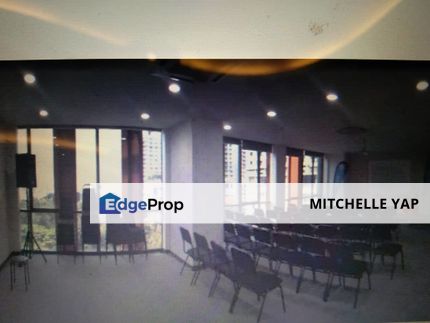 Damansara Perdana Office for RENT, Selangor, Petaling Jaya