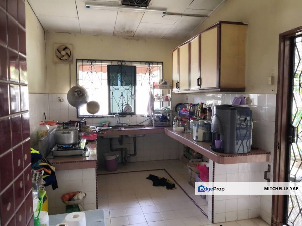 taman kebun teh johor bahru