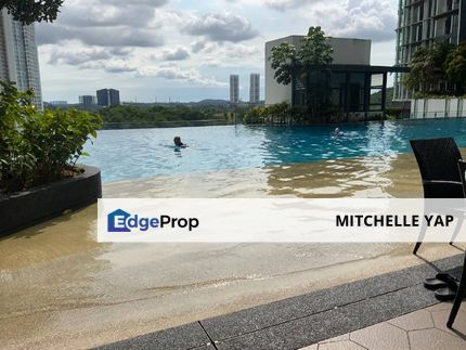 Iskandar Elysia Park Residence - Studio for SALES, Johor, Nusajaya