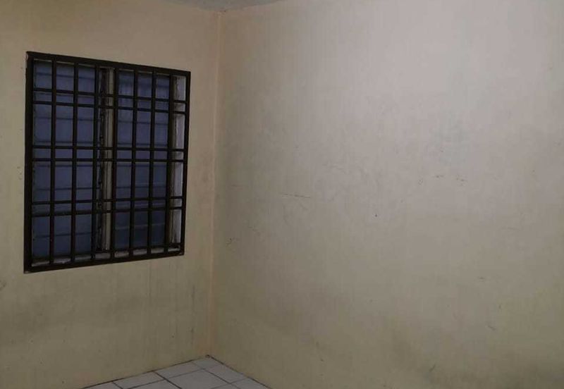 Taman Tampoi Indah 2