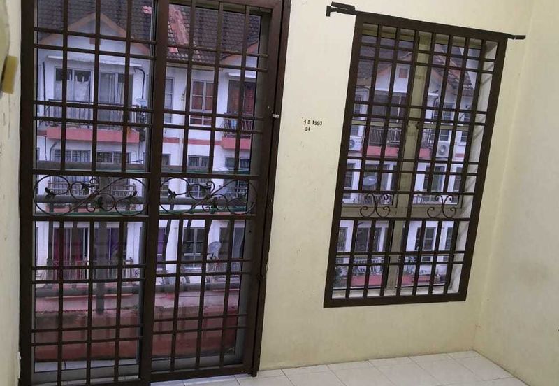 Taman Tampoi Indah 2