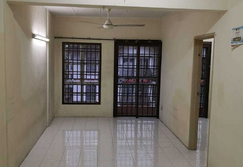 Taman Tampoi Indah 2