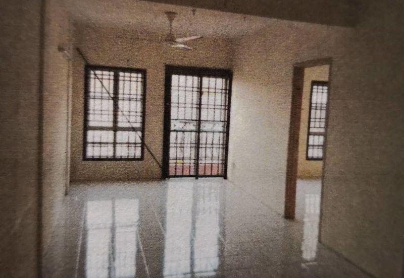 Taman Tampoi Indah 2