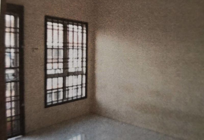 Taman Tampoi Indah 2