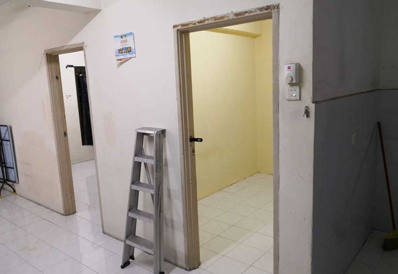 Taman Tampoi Indah 2