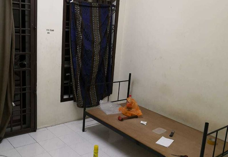 Taman Tampoi Indah 2