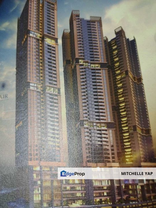 🥳Genting Gohtong jaya 新天地 PROJECT👍👍, Pahang, Genting Highlands