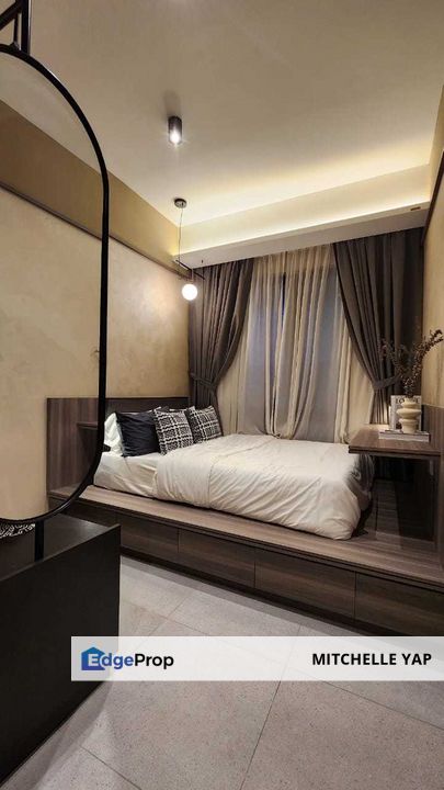 🥳Genting Gohtong jaya 新天地 PROJECT👍👍, Pahang, Genting Highlands