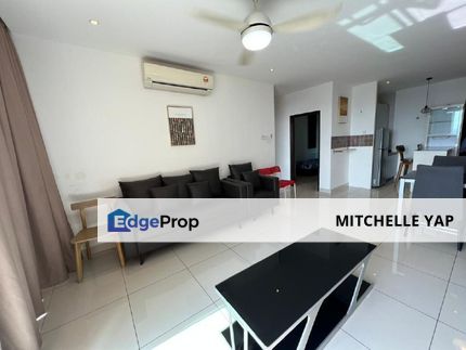 T. Daya KSL Residence JB - 2 BEDROOMS FOR SALES, Johor, Johor Bahru
