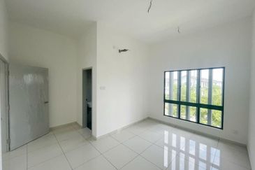 Austin Residence @Taman Mount Austin