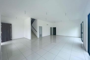 Austin Residence @Taman Mount Austin