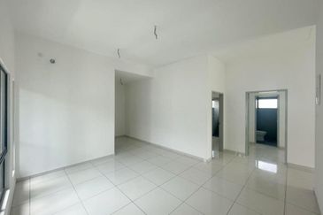 Austin Residence @Taman Mount Austin