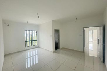 Austin Residence @Taman Mount Austin