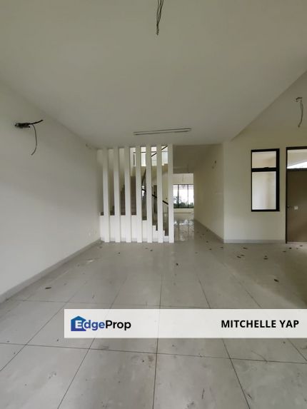 Tmn Bayu PUteri Semi-d - 4 bedrooms for SALES, Johor, Johor Bahru