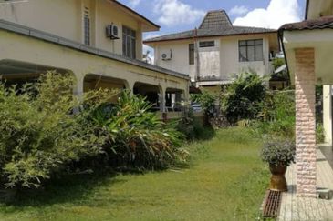 Taman Suria, Johor Bharu