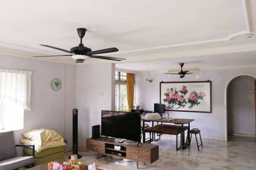 Taman Suria, Johor Bharu