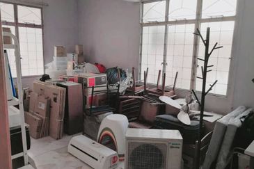 Taman Suria, Johor Bharu