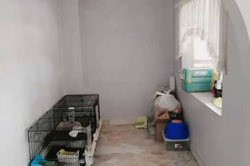 Taman Suria, Johor Bharu