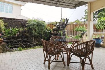 Taman Suria, Johor Bharu