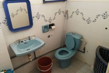 Taman Suria, Johor Bharu