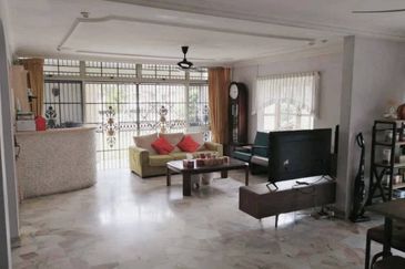 Taman Suria, Johor Bharu