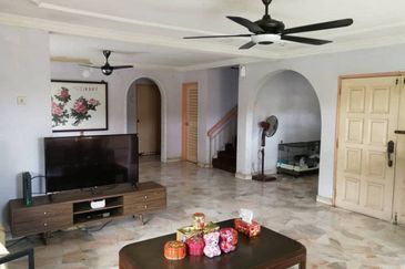 Taman Suria, Johor Bharu