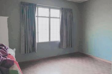 Taman Suria, Johor Bharu