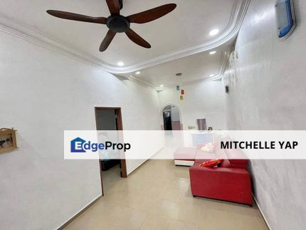 Nusa Bestari 2  SINGLE Storey - 2 Bedroom for SALES, Johor, Skudai