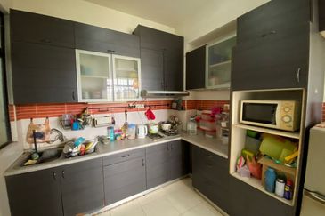 Taman Bukit Indah @ Iskandar Puteri