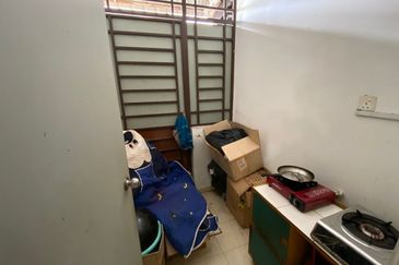 Taman Bukit Indah @ Iskandar Puteri