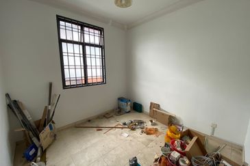 Taman Bukit Indah @ Iskandar Puteri