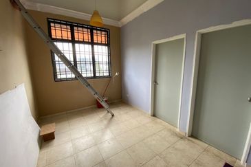 Taman Bukit Indah @ Iskandar Puteri