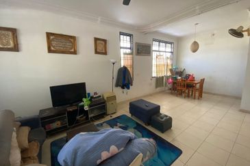 Taman Bukit Indah @ Iskandar Puteri