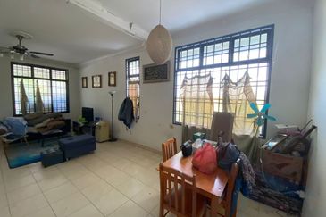 Taman Bukit Indah @ Iskandar Puteri