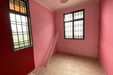 Taman Bukit Indah @ Iskandar Puteri