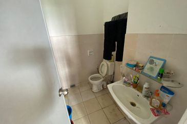 Taman Bukit Indah @ Iskandar Puteri