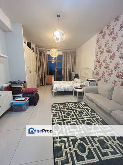 Plentong Parc Regency - STUDIO FOR RENT, Johor, Masai