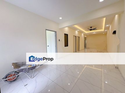 Tmn. Sri Skudai Single Storey for sales - 4 BEDROOMS, Johor, Skudai
