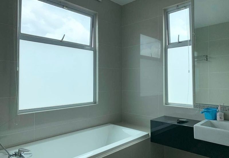 Isola Villa @ Senibong Cove