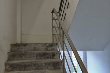 Bandar Baru Permas Jaya