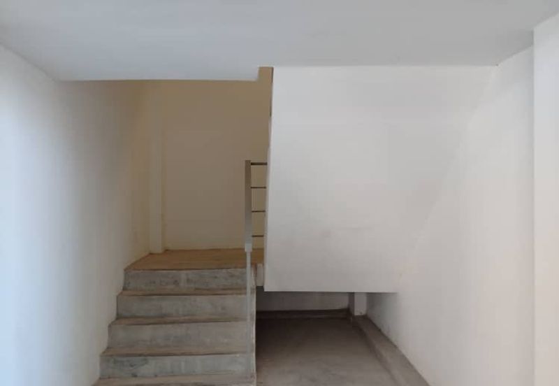 Bandar Baru Permas Jaya