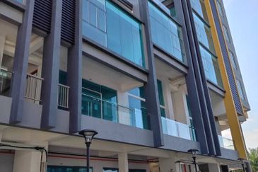 Bandar Baru Permas Jaya