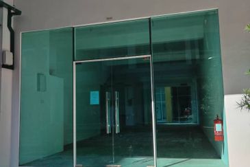 Bandar Baru Permas Jaya