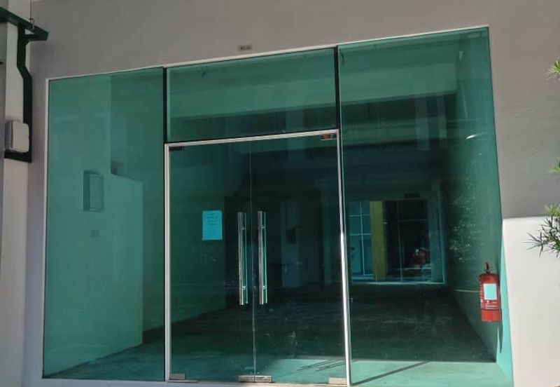 Bandar Baru Permas Jaya