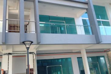 Bandar Baru Permas Jaya