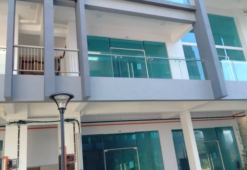 Bandar Baru Permas Jaya