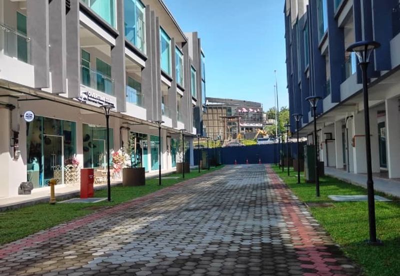 Bandar Baru Permas Jaya