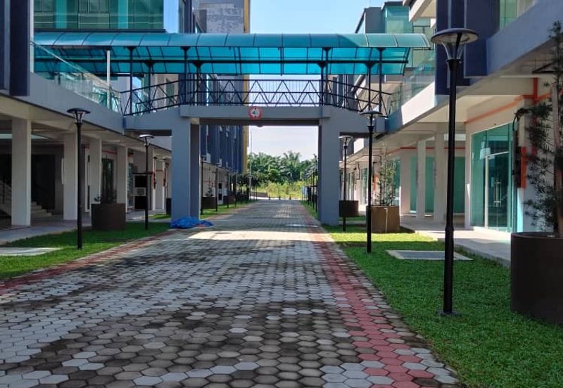 Bandar Baru Permas Jaya